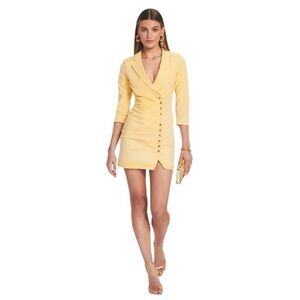 RETROFETE Willa Dress